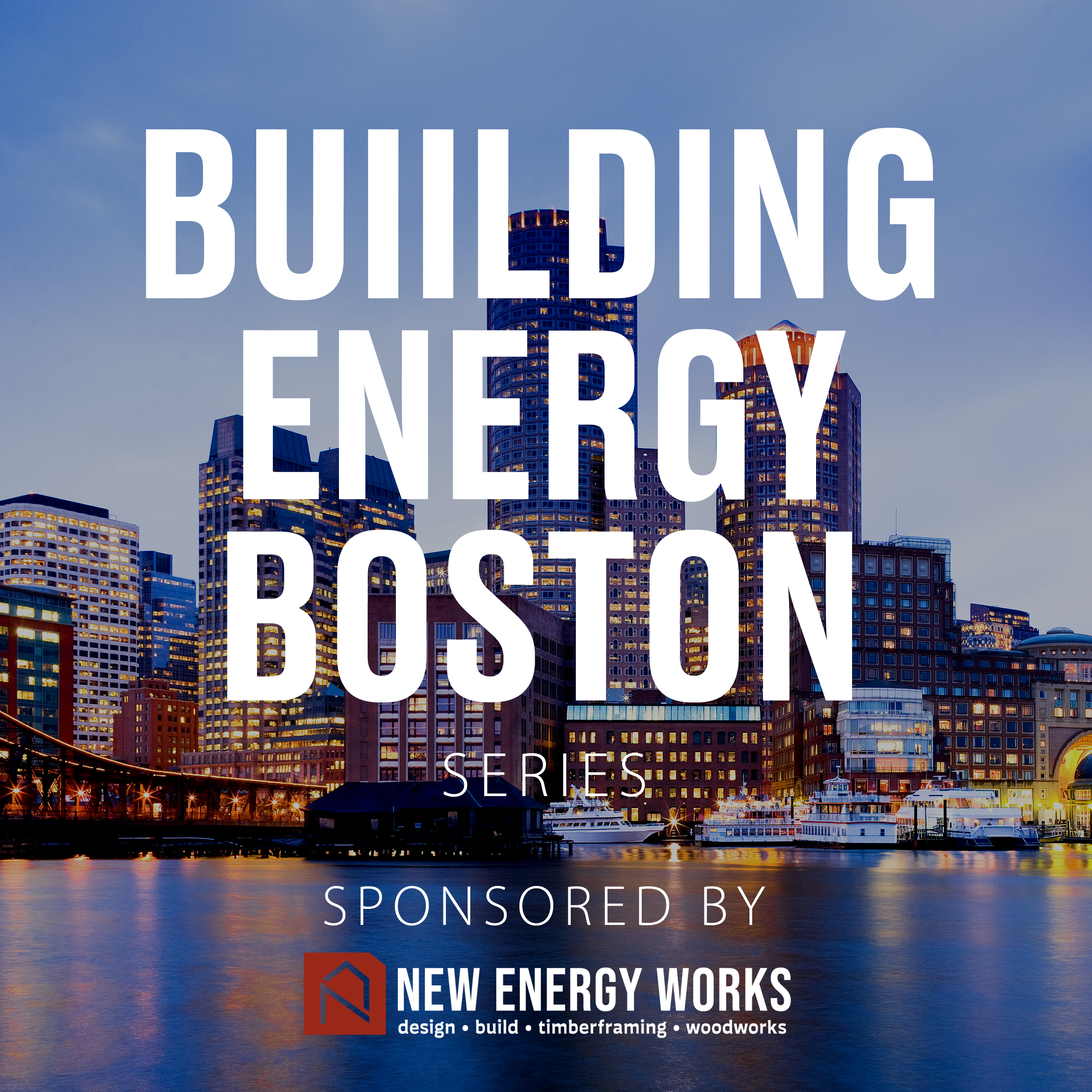 Build Energy Boston