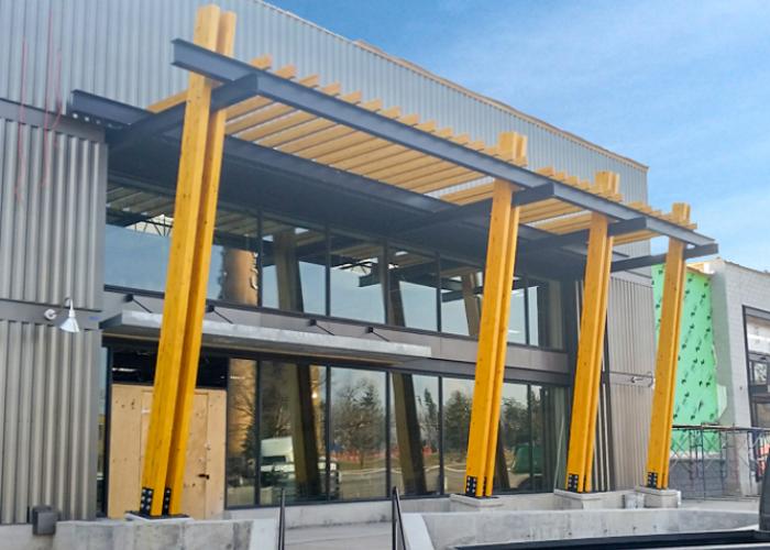store_front_yellow_cedar_timbers_rochester_ny.jpg