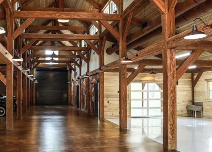 custom_timber_frame_car_barn_simpson_construction.jpg