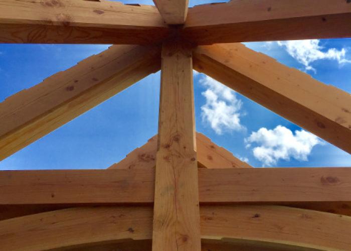king_post_douglas_fir_frame_massachusetts.jpg