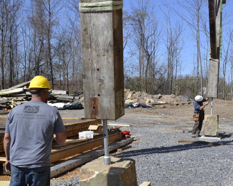 Postcard March 19, 2020 | New Energy Works